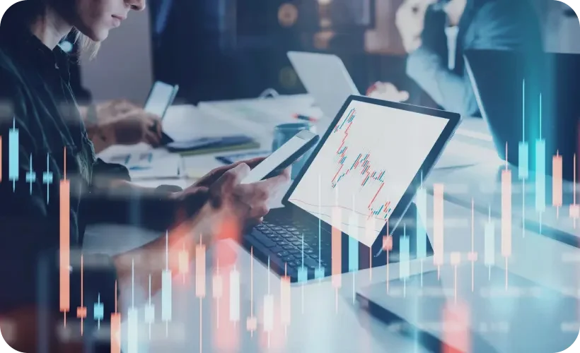 Gudveilyx trading algorítmico
