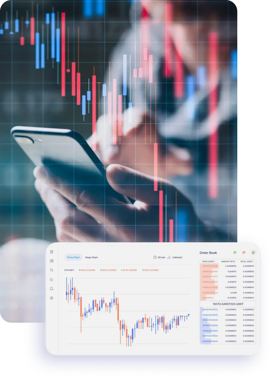 Gudveilyx plataforma trading