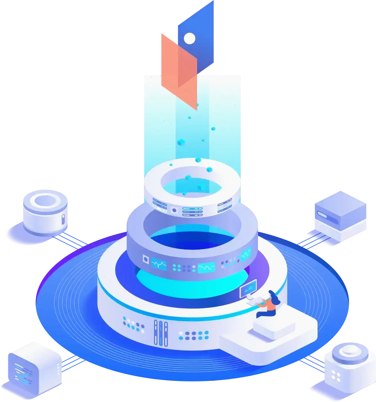 Gudveilyx algoritmos trading